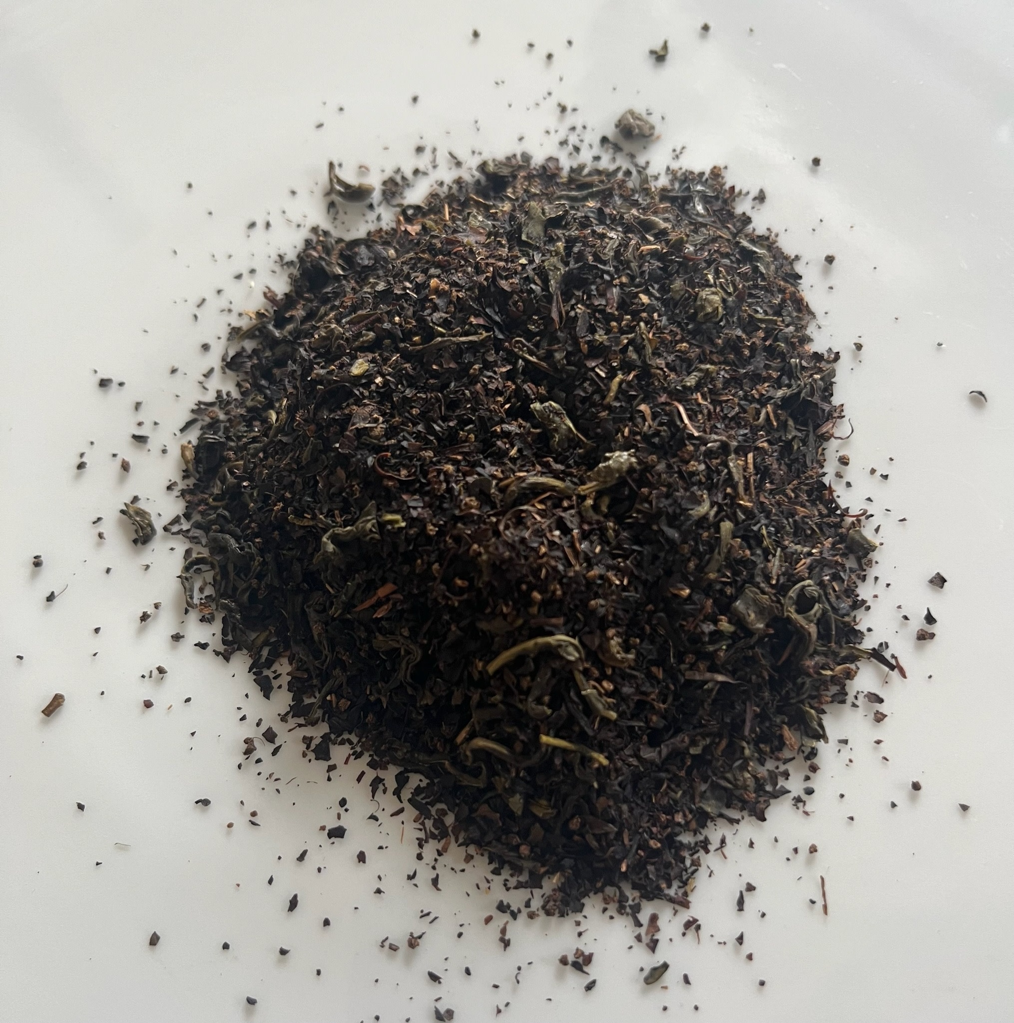 Caramel Black Tea 2oz