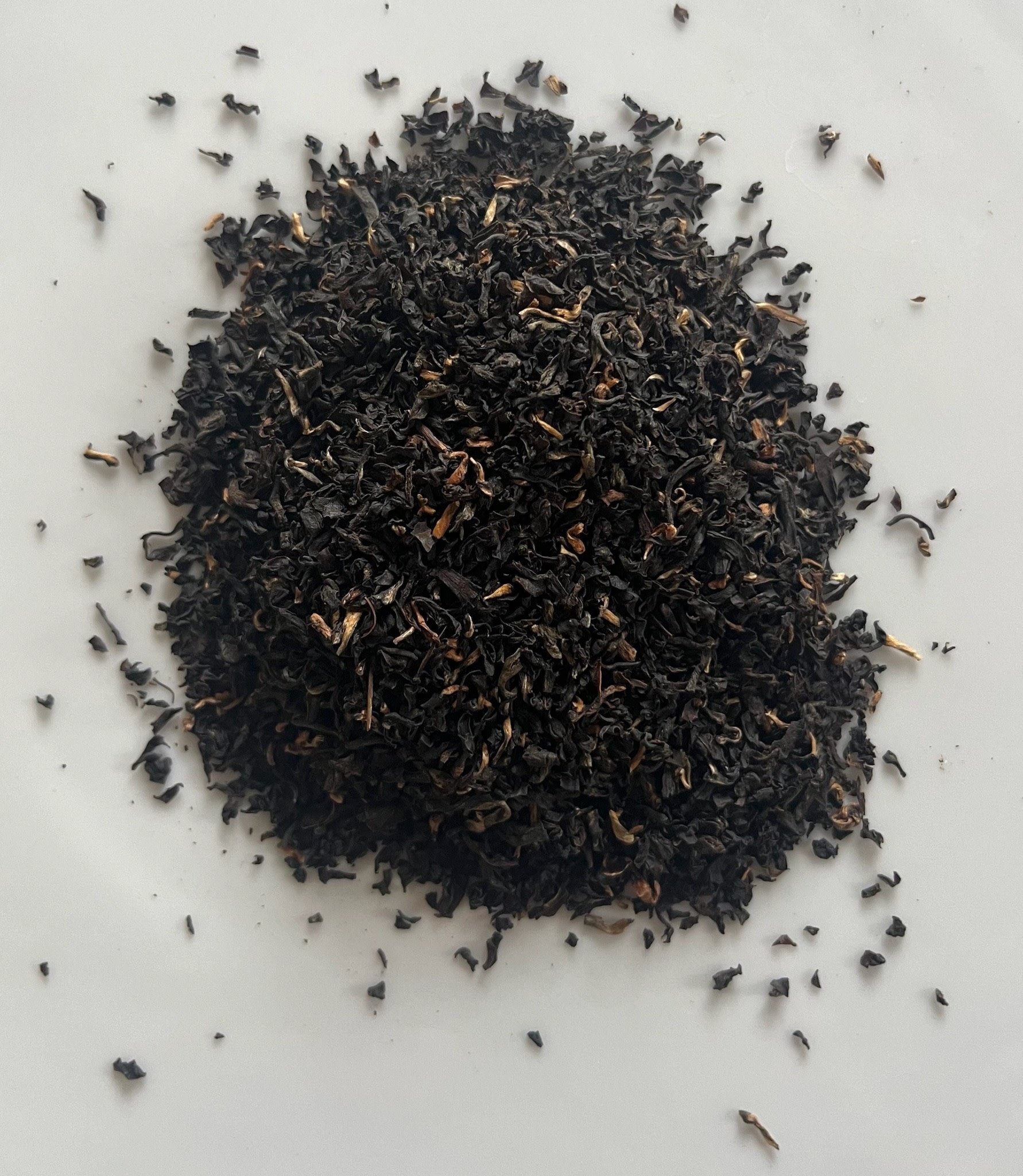 Assam Tea 2oz