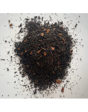 Almond Spice Tea 2oz