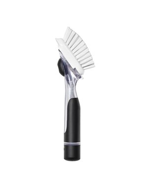 OXO Brush Dish Soap Dispensing