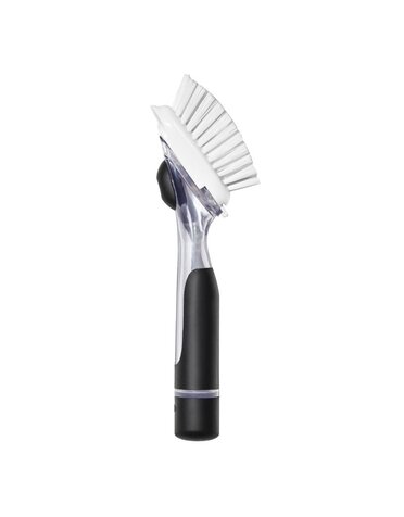 OXO Brush Dish Soap Dispensing