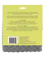 Envision Home Quilted Dish Cloths 3pk