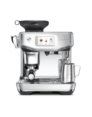 Breville USA Breville Barista Touch Impress