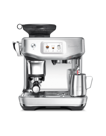 Breville USA Breville Barista Touch Impress