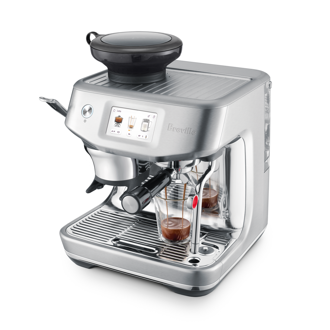 Breville USA Breville Barista Touch Impress