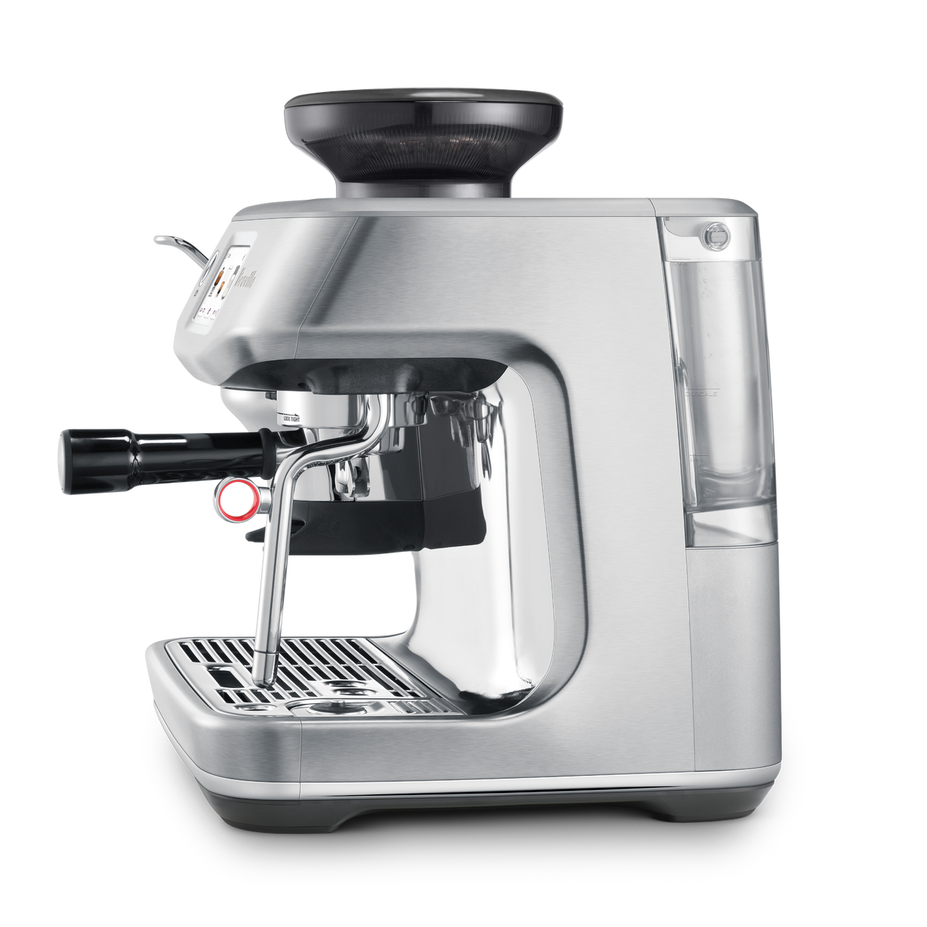 Breville USA Breville Barista Touch Impress