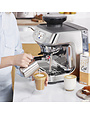 Breville USA Breville Barista Touch Impress