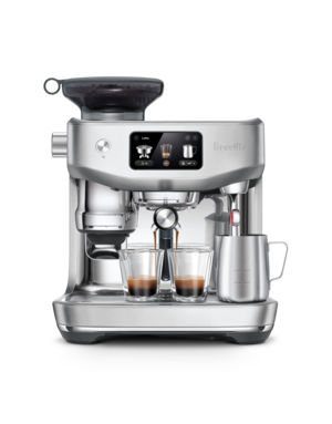 Breville USA Espresso Oracle Jet