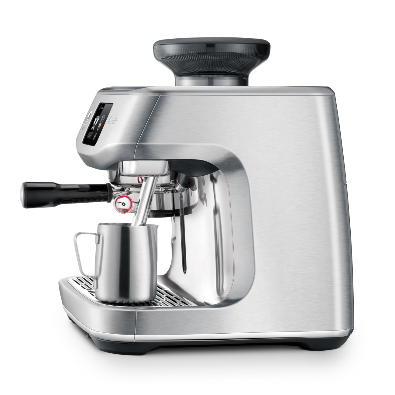 Breville USA Espresso Oracle Jet