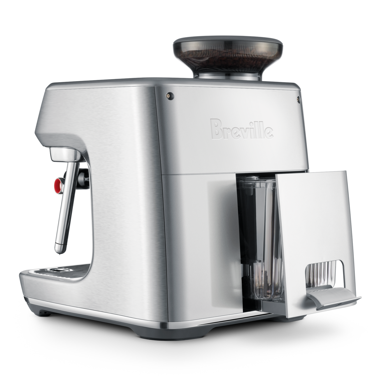 Breville USA Espresso Oracle Jet