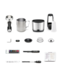 Breville USA Espresso Oracle Jet