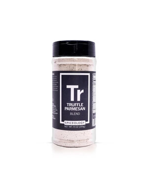 Spiceology Truffle Parmesan Blend