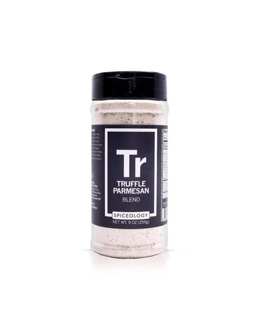 Spiceology Truffle Parmesan Blend