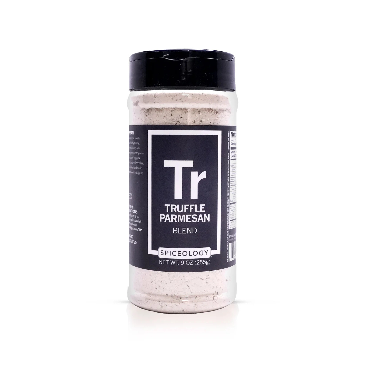 Spiceology Truffle Parmesan Blend