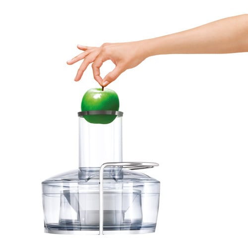 Breville USA The Juice Fountain Cold