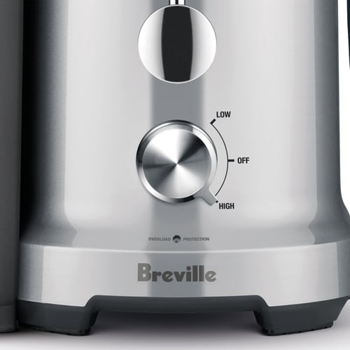 Breville USA The Juice Fountain Cold