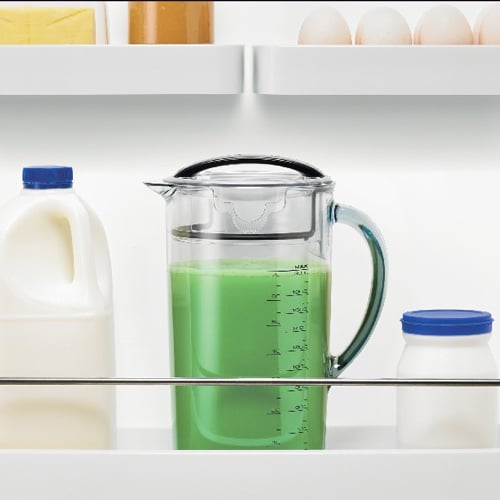 Breville USA The Juice Fountain Cold