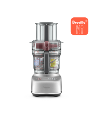 Breville USA Food Processor 9c the Paradice 9 001