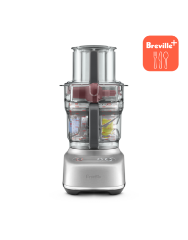 Breville USA Food Processor 9c the Paradice 9 001