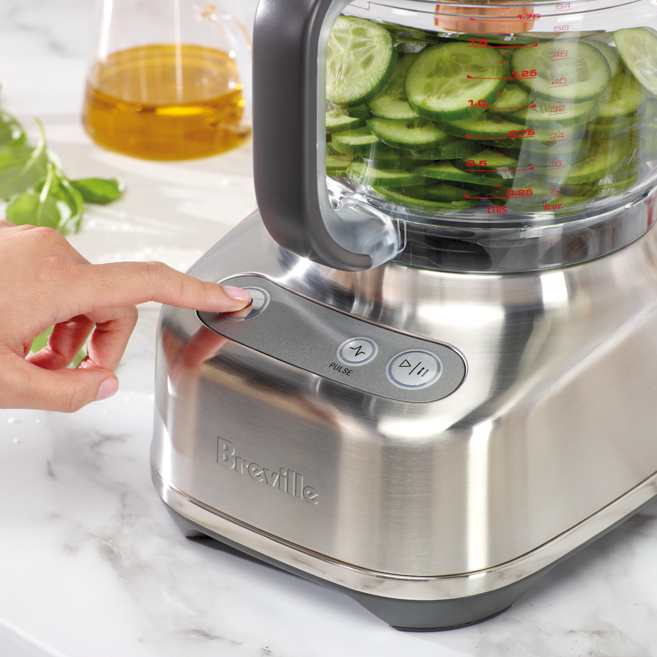 Breville USA Food Processor 9c the Paradice 9 001