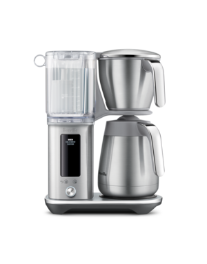Breville USA Coffemaker 10c Luxe Precision Thermal 001