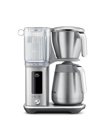 Breville USA Coffemaker 10c Luxe Precision Thermal 001