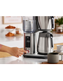 Breville USA Coffemaker 10c Luxe Precision Thermal 001