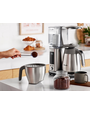 Breville USA Coffemaker 10c Luxe Precision Thermal 001