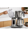 Breville USA Coffemaker 10c Luxe Precision Thermal 001