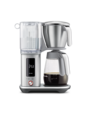Breville USA Coffeemaker 10c Luxe Precision Glass 001