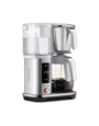 Breville USA Coffeemaker 10c Luxe Precision Glass 001