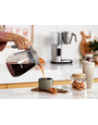 Breville USA Coffeemaker 10c Luxe Precision Glass 001