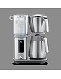 Breville USA Coffeemaker 10c Luxe Precision Glass 001