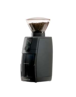 Breville USA Grinder Coffee Encore ESP Pro Black
