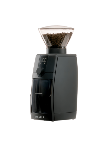Breville USA Grinder Coffee Encore ESP Pro Black