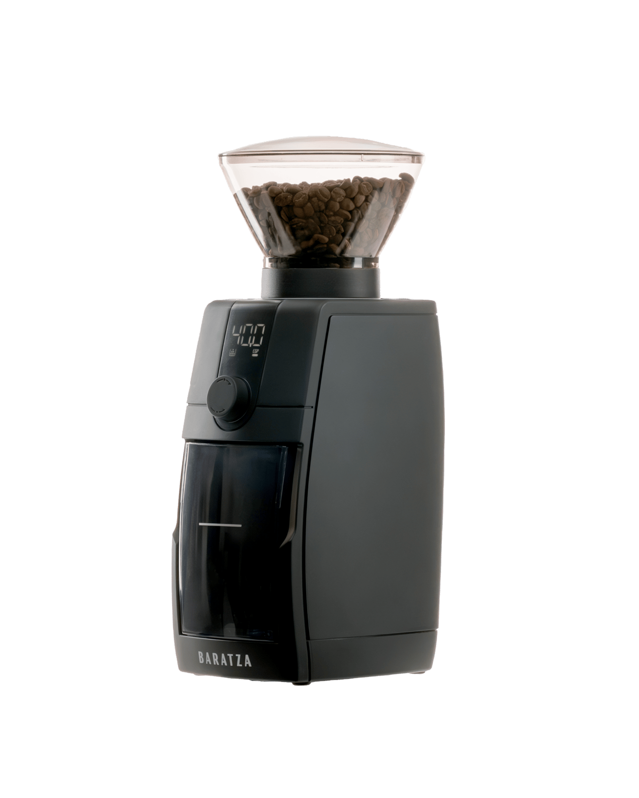 Breville USA Grinder Coffee Encore ESP Pro Black