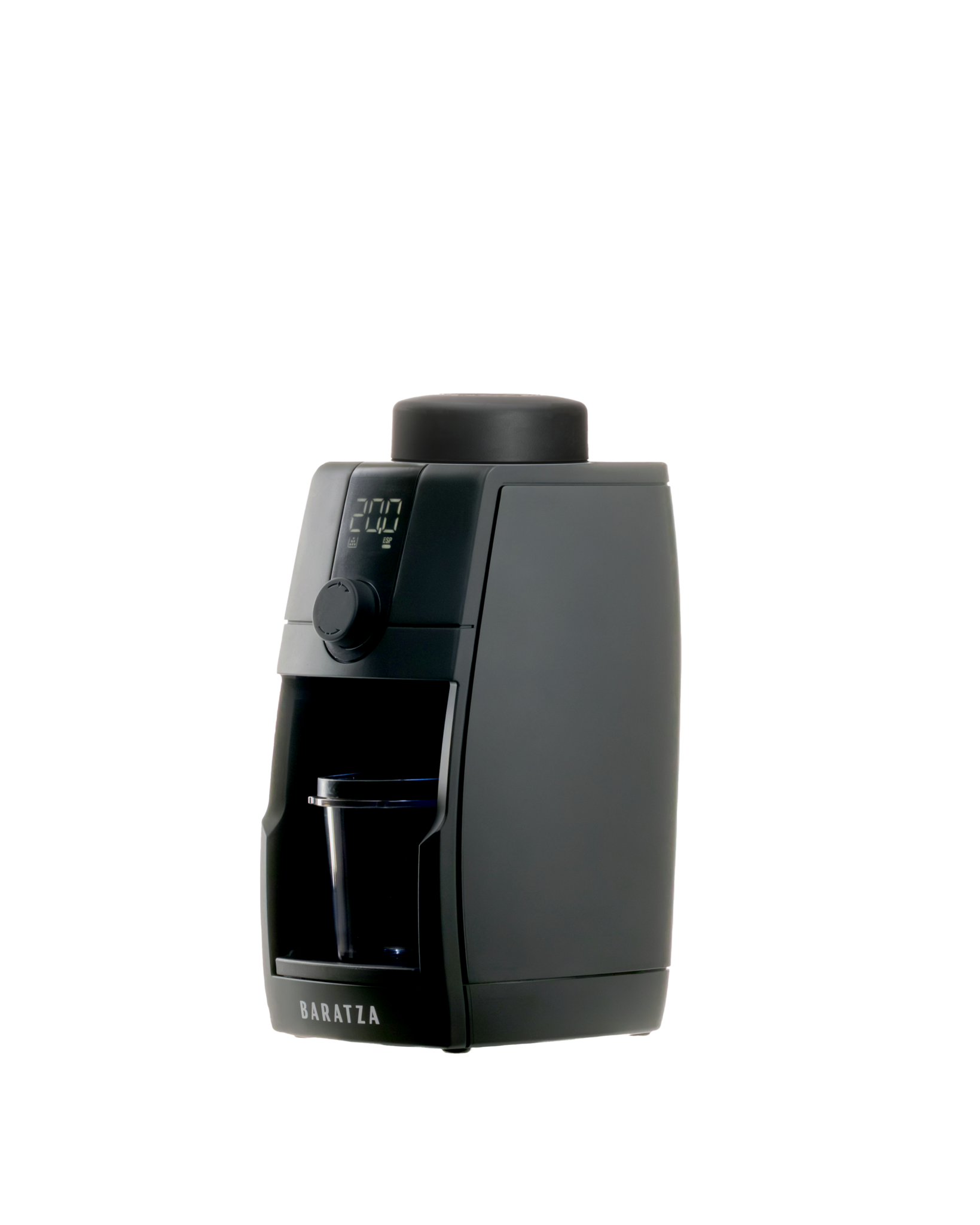 Breville USA Grinder Coffee Encore ESP Pro Black