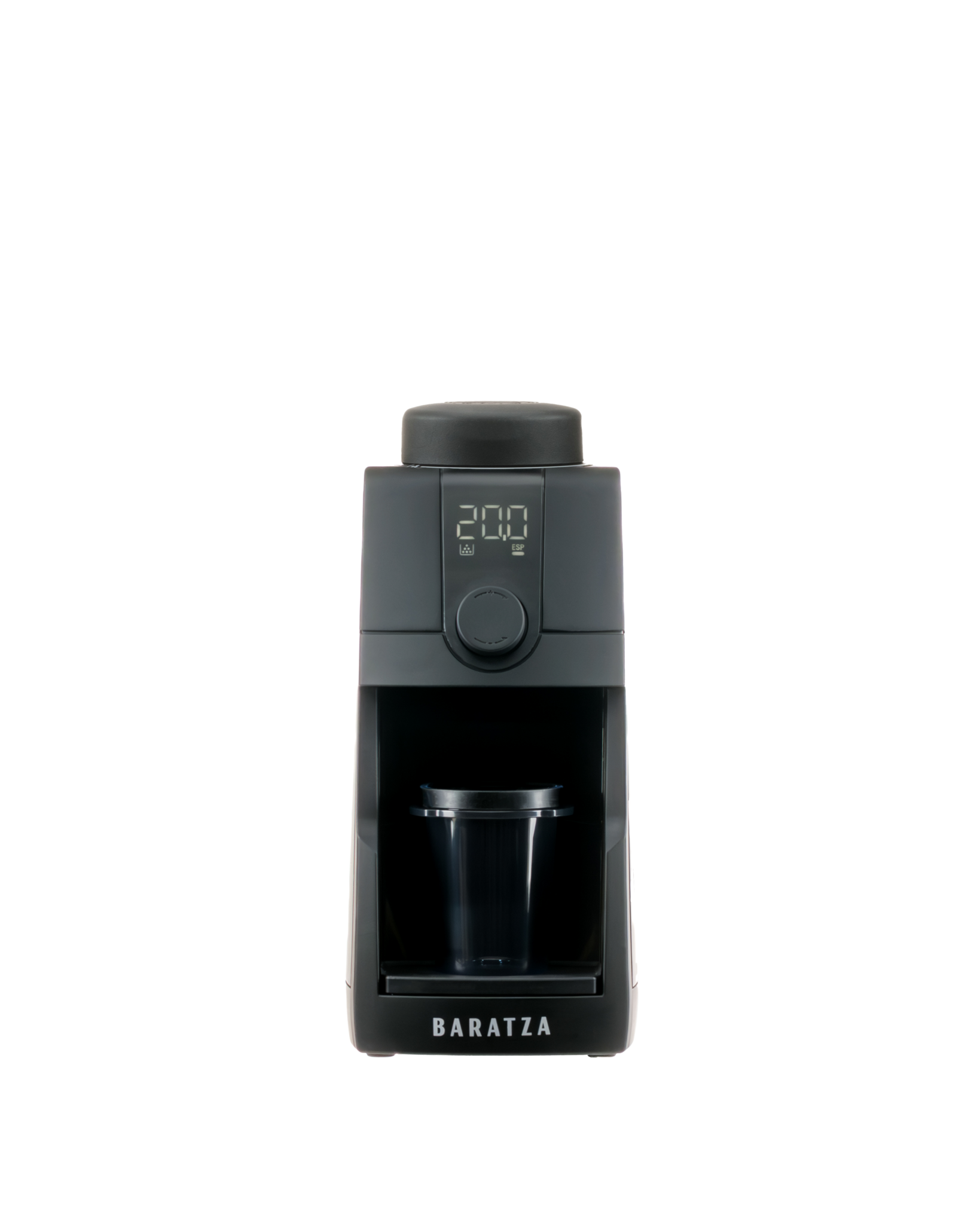 Breville USA Grinder Coffee Encore ESP Pro Black