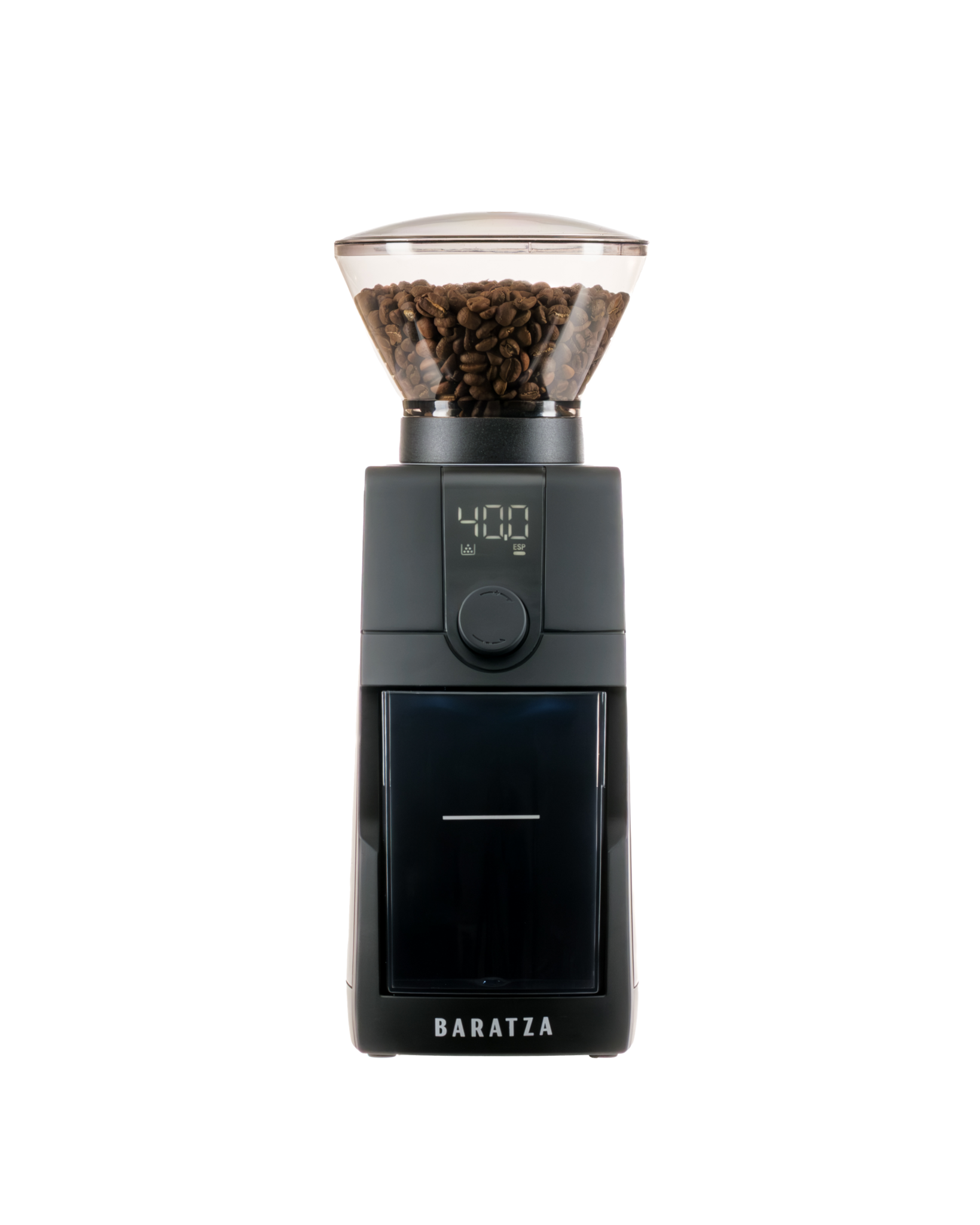 Breville USA Grinder Coffee Encore ESP Pro Black