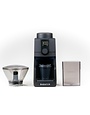 Breville USA Grinder Coffee Encore ESP Pro Black