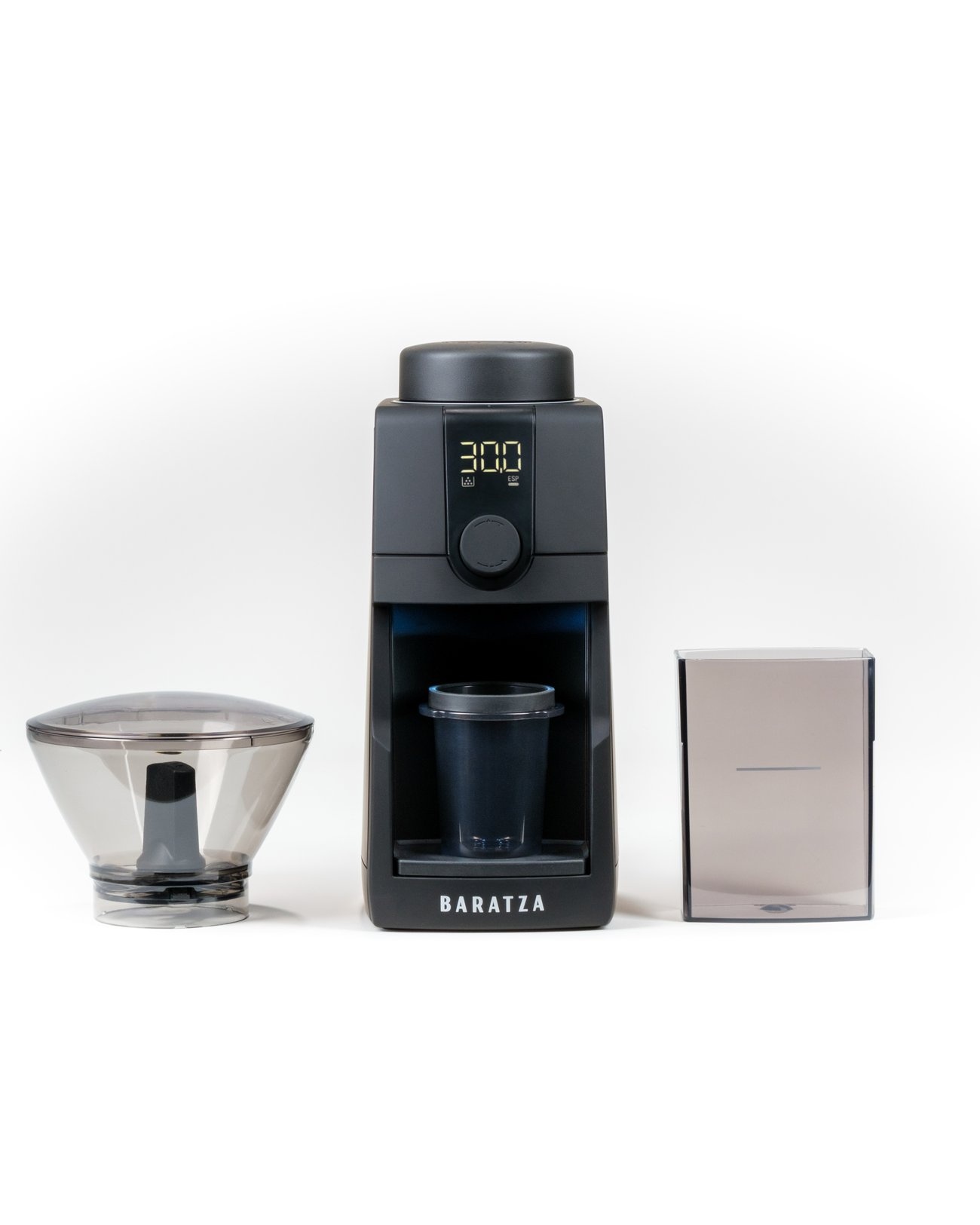 Breville USA Grinder Coffee Encore ESP Pro Black