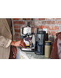Breville USA Grinder Coffee Encore ESP Pro Black