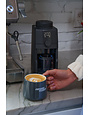Breville USA Grinder Coffee Encore ESP Pro Black