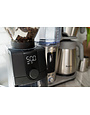 Breville USA Grinder Coffee Encore ESP Pro Black