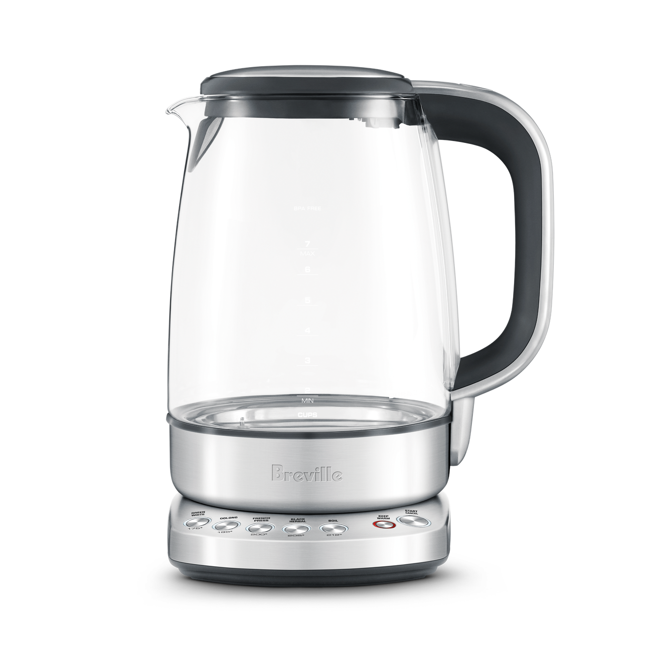 Breville USA Kettle Electric IQ Pure Breville 002