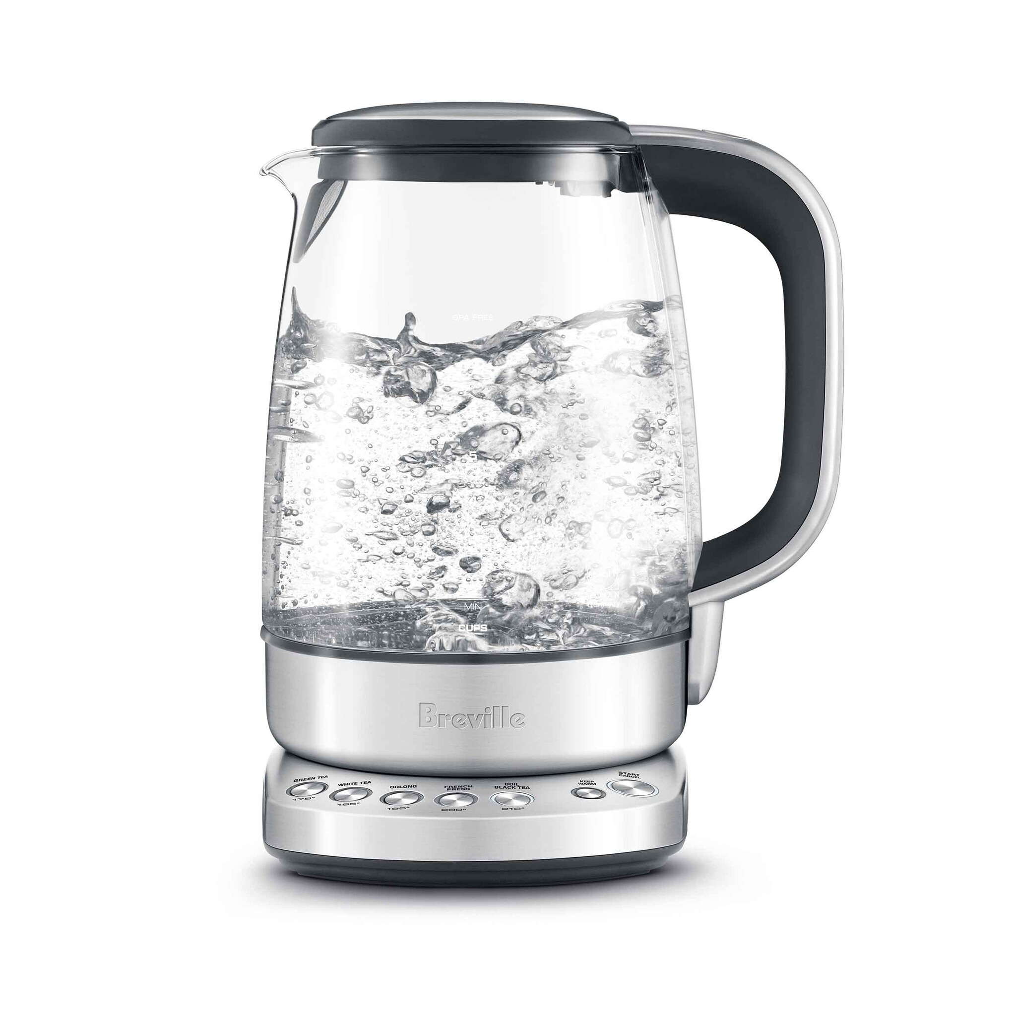 Breville USA Kettle Electric IQ Pure Breville 002
