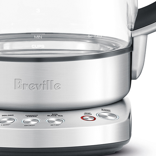 Breville USA Kettle Electric IQ Pure Breville 002