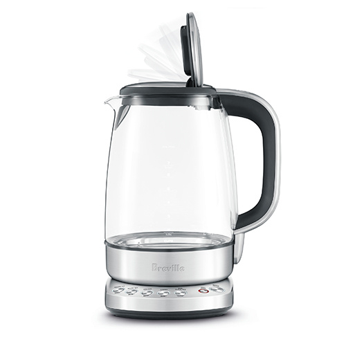 Breville USA Kettle Electric IQ Pure Breville 002