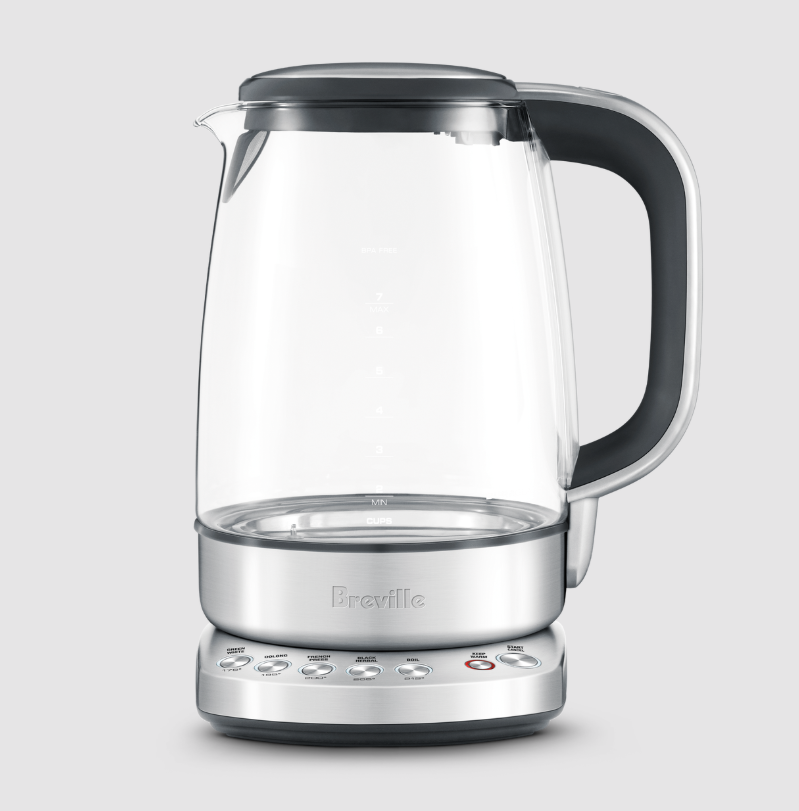 Breville USA Kettle Electric IQ Pure Breville 002