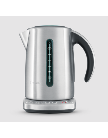 Breville USA Kettle 7c IQ Electric SS 002